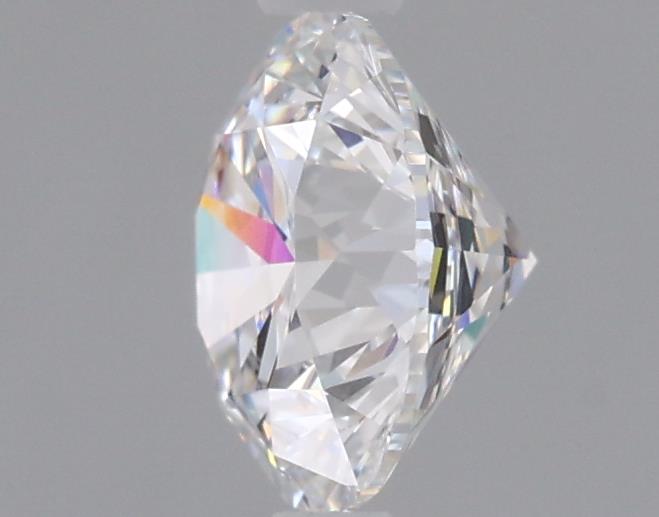 0.96 Carat Round Lab Diamond :: 360 spin frame 06