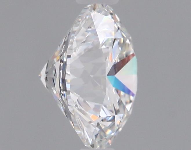 0.96 Carat Round Lab Diamond :: 360 spin frame 07