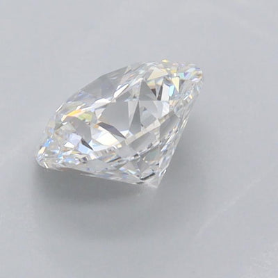 0.98 Carat Round Lab Diamond :: 360 spin frame 03