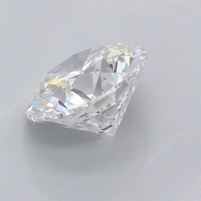0.98 Carat Round Lab Diamond :: 360 spin frame 03