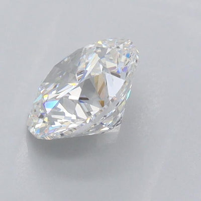 0.98 Carat Round Lab Diamond :: 360 spin frame 04