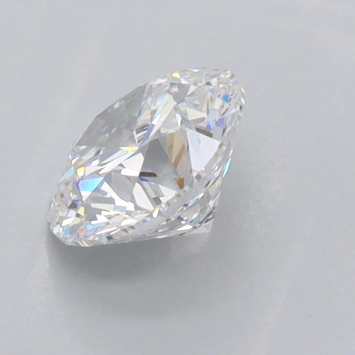 0.98 Carat Round Lab Diamond :: 360 spin frame 04