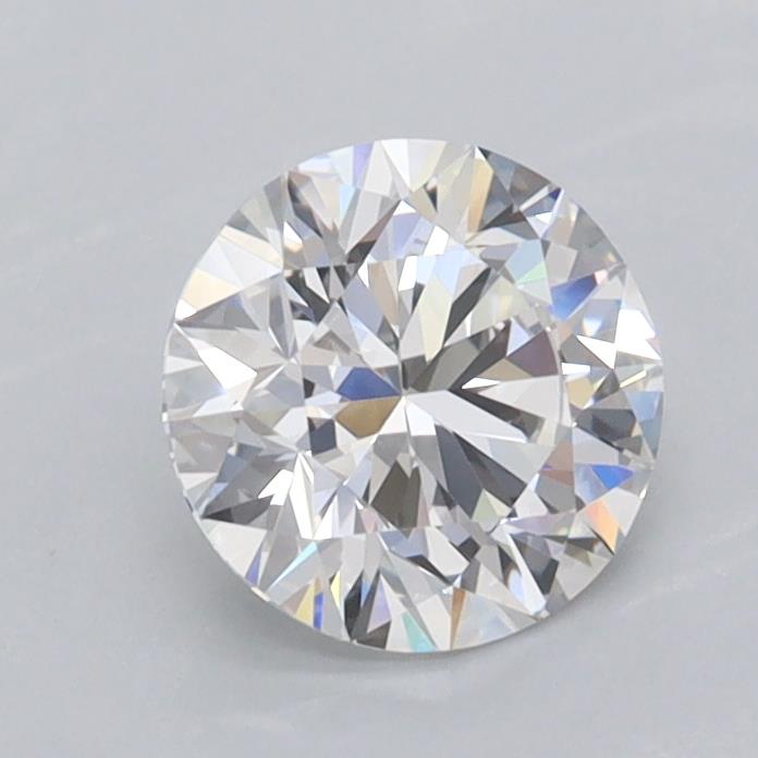 0.98 Carat Round Lab Diamond :: 360 spin frame 05