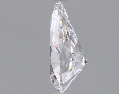 0.96 Carat Pear Lab Diamond :: 360 spin frame 01