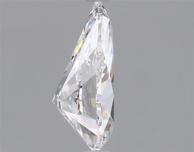 0.96 Carat Pear Lab Diamond :: 360 spin frame 02