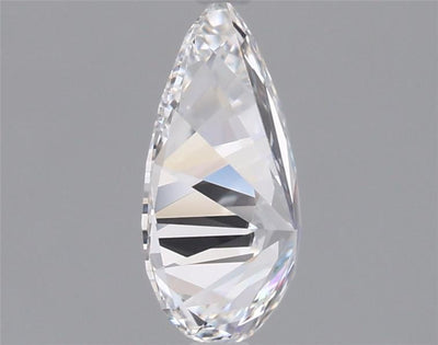 0.96 Carat Pear Lab Diamond :: 360 spin frame 03