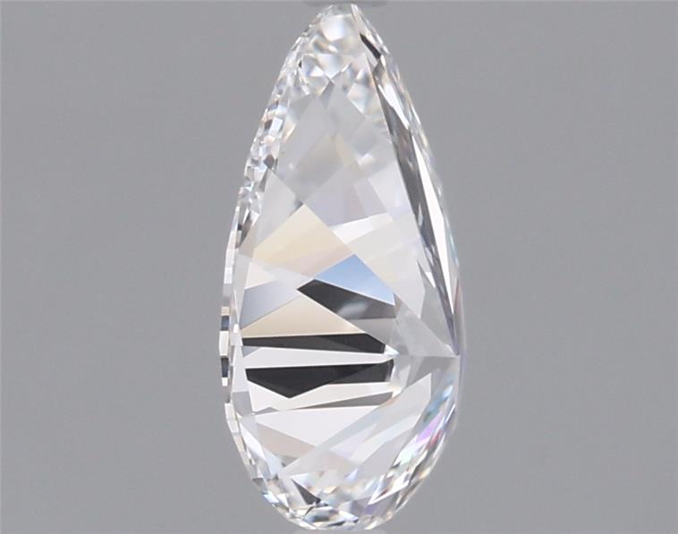 0.96 Carat Pear Lab Diamond :: 360 spin frame 03