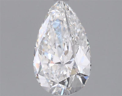 0.96 Carat Pear Lab Diamond :: 360 spin frame 04