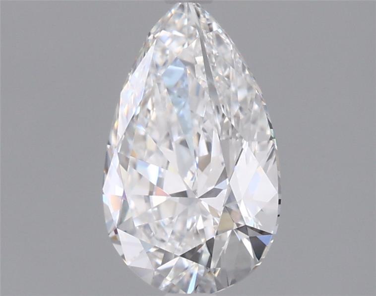 0.96 Carat Pear Lab Diamond :: 360 spin frame 04