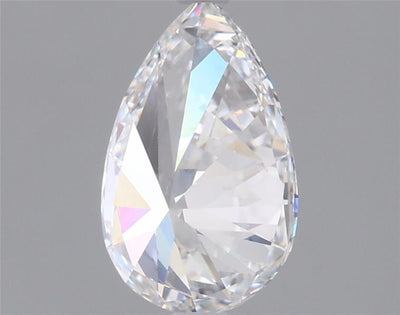 0.96 Carat Pear Lab Diamond :: 360 spin frame 05