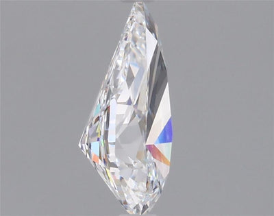 0.96 Carat Pear Lab Diamond :: 360 spin frame 06