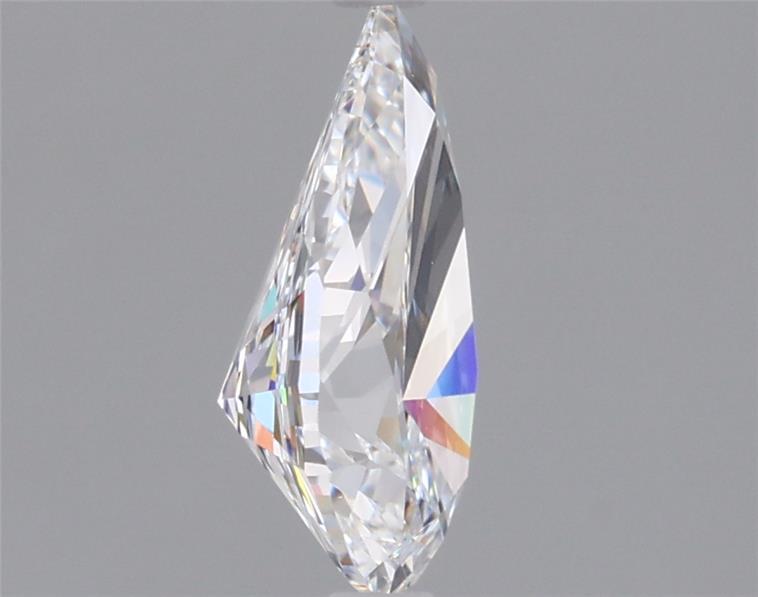 0.96 Carat Pear Lab Diamond :: 360 spin frame 06