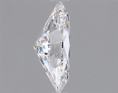 0.95 Carat Oval Lab Diamond :: 360 spin frame 02