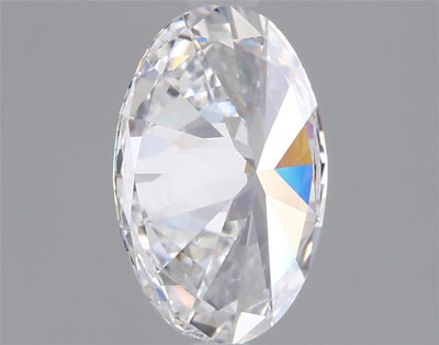 0.95 Carat Oval Lab Diamond :: 360 spin frame 05