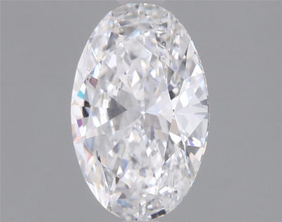 0.95 Carat Oval Lab Diamond :: 360 spin frame 06