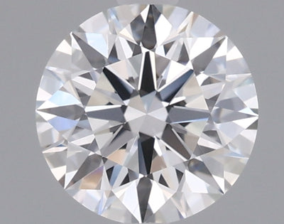 0.94 Carat Round Lab Diamond