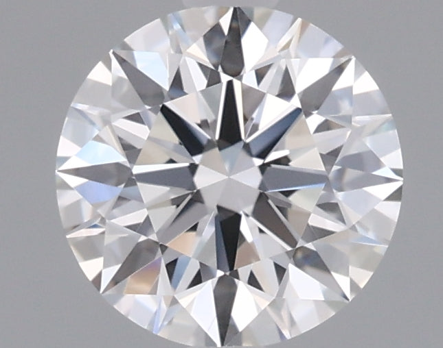0.94 Carat Round Lab Diamond