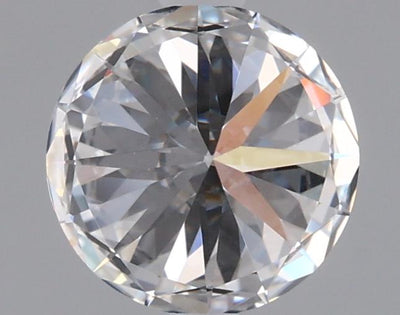 0.94 Carat Round Lab Diamond :: 360 spin frame 02