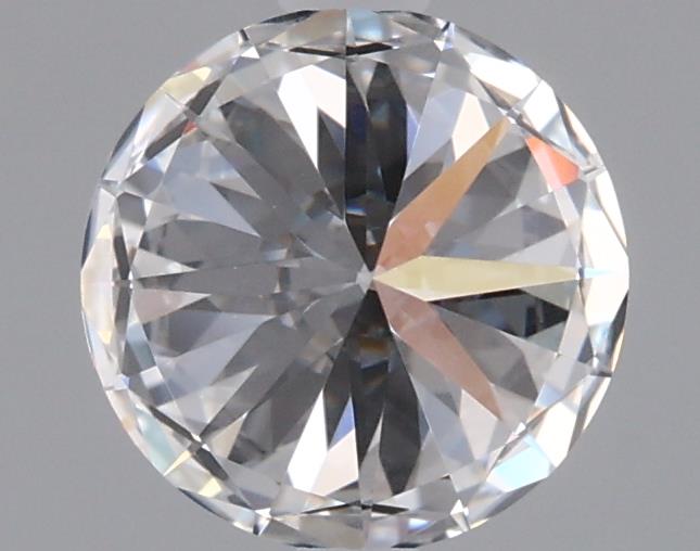 0.94 Carat Round Lab Diamond :: 360 spin frame 02
