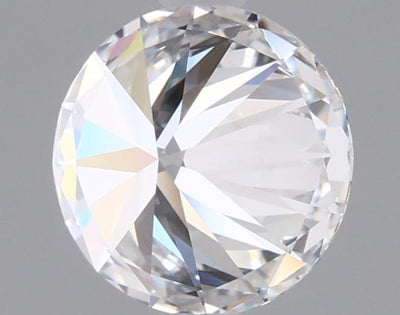 0.94 Carat Round Lab Diamond :: 360 spin frame 04