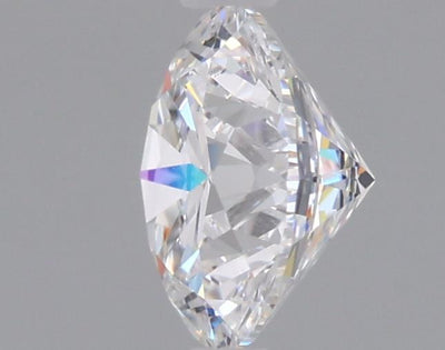 0.94 Carat Round Lab Diamond :: 360 spin frame 05