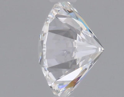 0.94 Carat Round Lab Diamond :: 360 spin frame 06