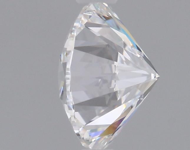 0.94 Carat Round Lab Diamond :: 360 spin frame 06