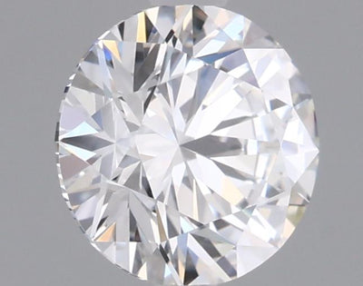 0.94 Carat Round Lab Diamond :: 360 spin frame 07