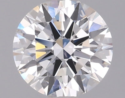 0.94 Carat Round Lab Diamond