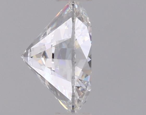 0.94 Carat Round Lab Diamond :: 360 spin frame 01