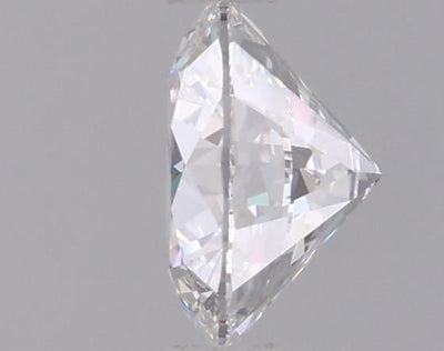 0.94 Carat Round Lab Diamond :: 360 spin frame 02