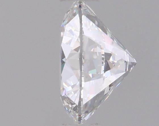 0.94 Carat Round Lab Diamond :: 360 spin frame 02