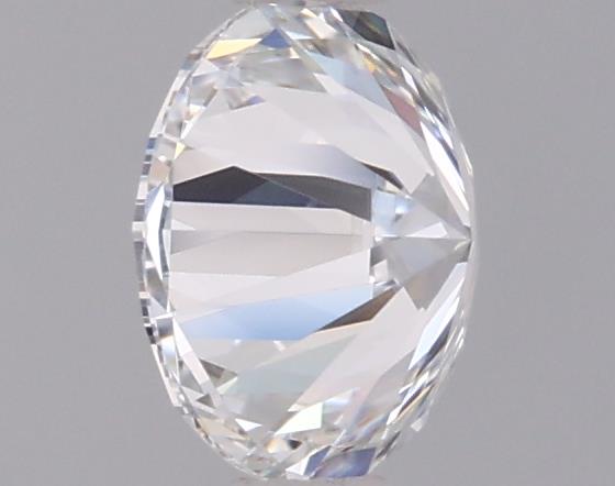 0.94 Carat Round Lab Diamond :: 360 spin frame 03