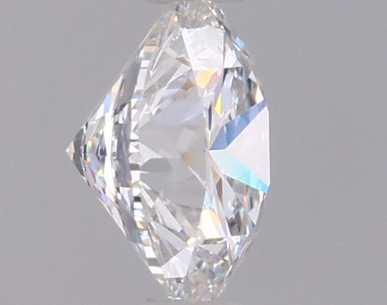 0.94 Carat Round Lab Diamond :: 360 spin frame 04