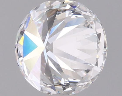 0.94 Carat Round Lab Diamond :: 360 spin frame 05