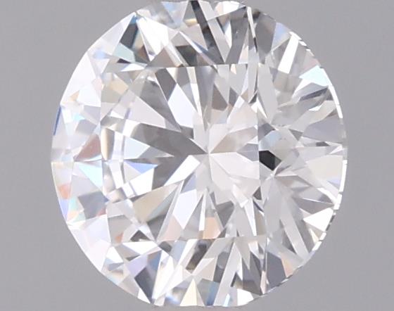 0.94 Carat Round Lab Diamond :: 360 spin frame 06