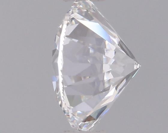 0.94 Carat Round Lab Diamond :: 360 spin frame 07