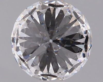 0.97 Carat Round Lab Diamond :: 360 spin frame 01