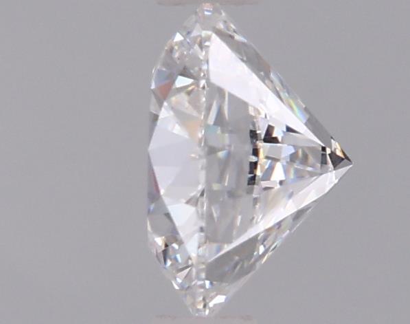0.97 Carat Round Lab Diamond :: 360 spin frame 02