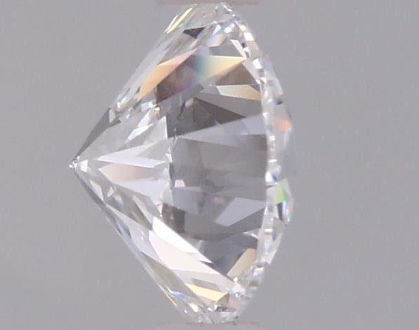 0.97 Carat Round Lab Diamond :: 360 spin frame 04