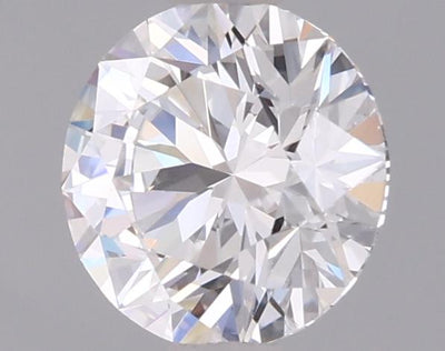 0.97 Carat Round Lab Diamond :: 360 spin frame 05