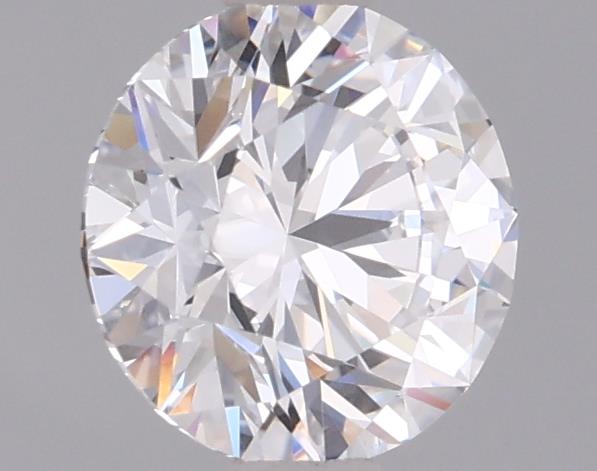 0.97 Carat Round Lab Diamond :: 360 spin frame 06