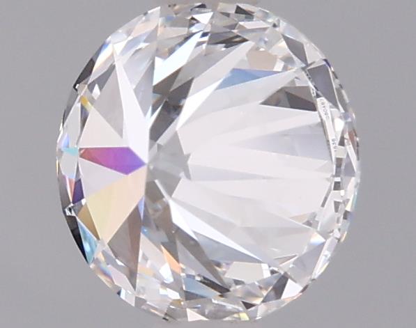 0.97 Carat Round Lab Diamond :: 360 spin frame 07
