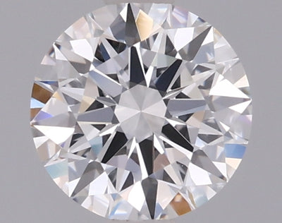0.94 Carat Round Lab Diamond