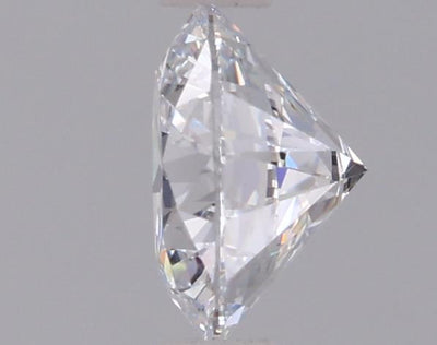 0.94 Carat Round Lab Diamond :: 360 spin frame 01