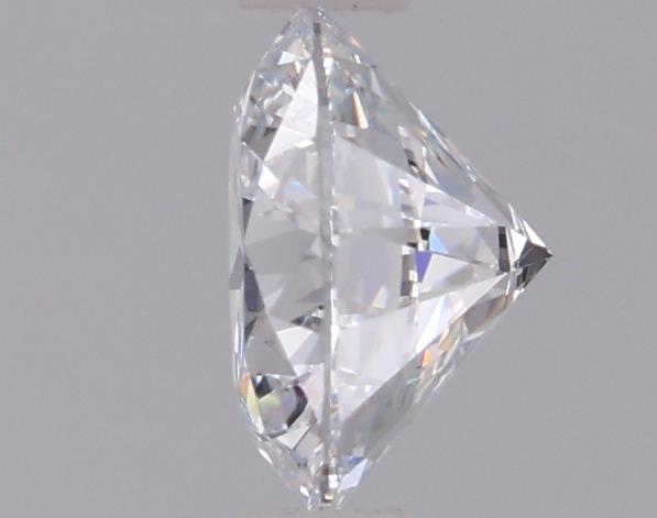 0.94 Carat Round Lab Diamond :: 360 spin frame 01