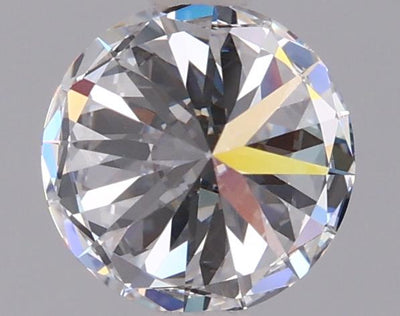 0.94 Carat Round Lab Diamond :: 360 spin frame 02