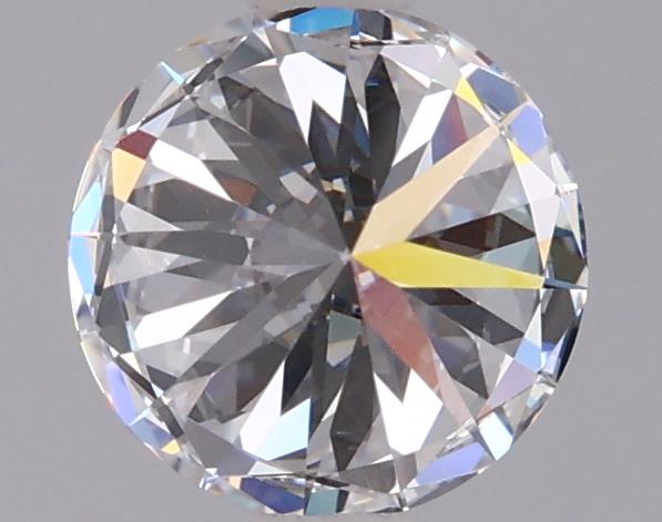 0.94 Carat Round Lab Diamond :: 360 spin frame 02