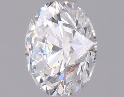 0.94 Carat Round Lab Diamond :: 360 spin frame 03