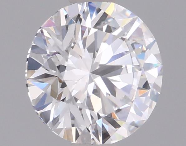 0.94 Carat Round Lab Diamond :: 360 spin frame 04